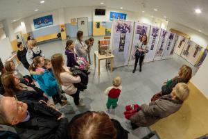 Zgodba za sedanjost Ane Frank 4